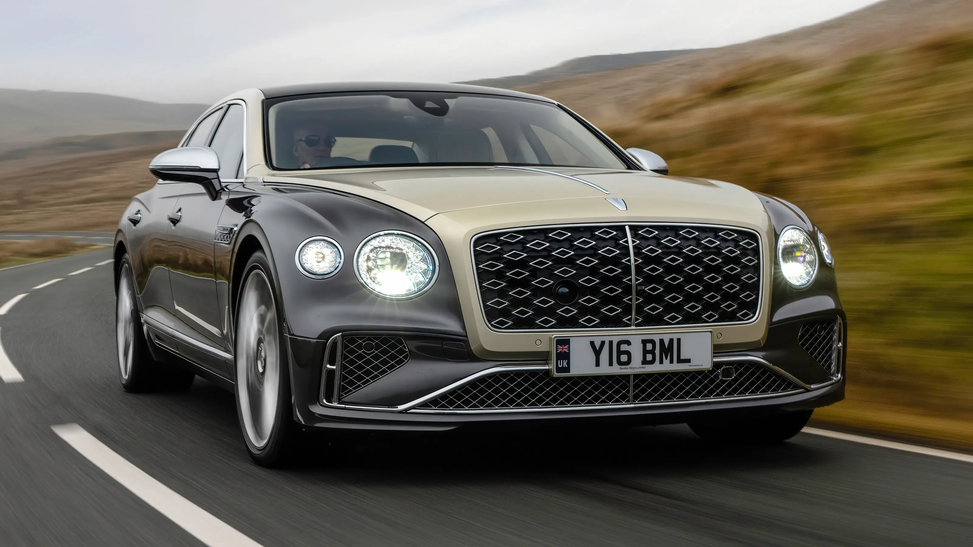 Bentley