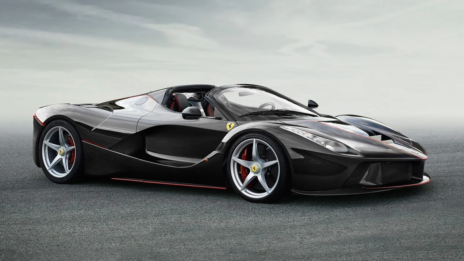 Ferrari