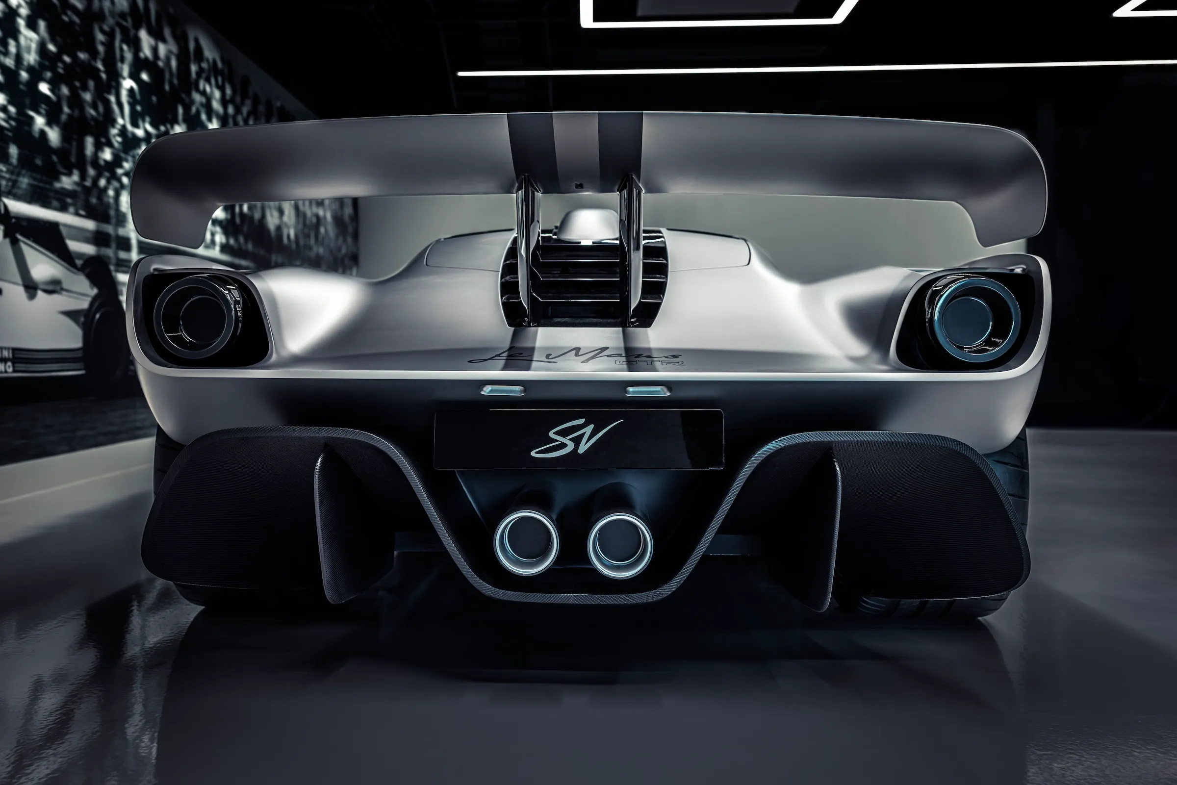Gordon Murray Automotive