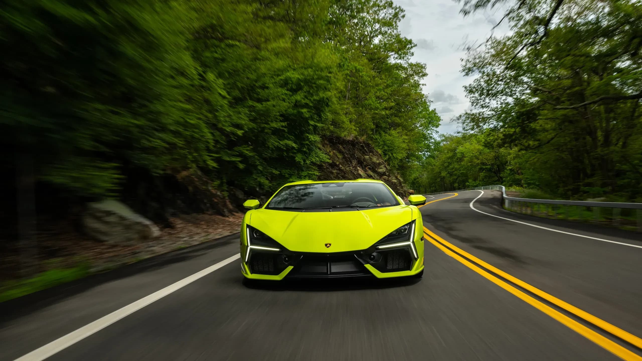 Lamborghini