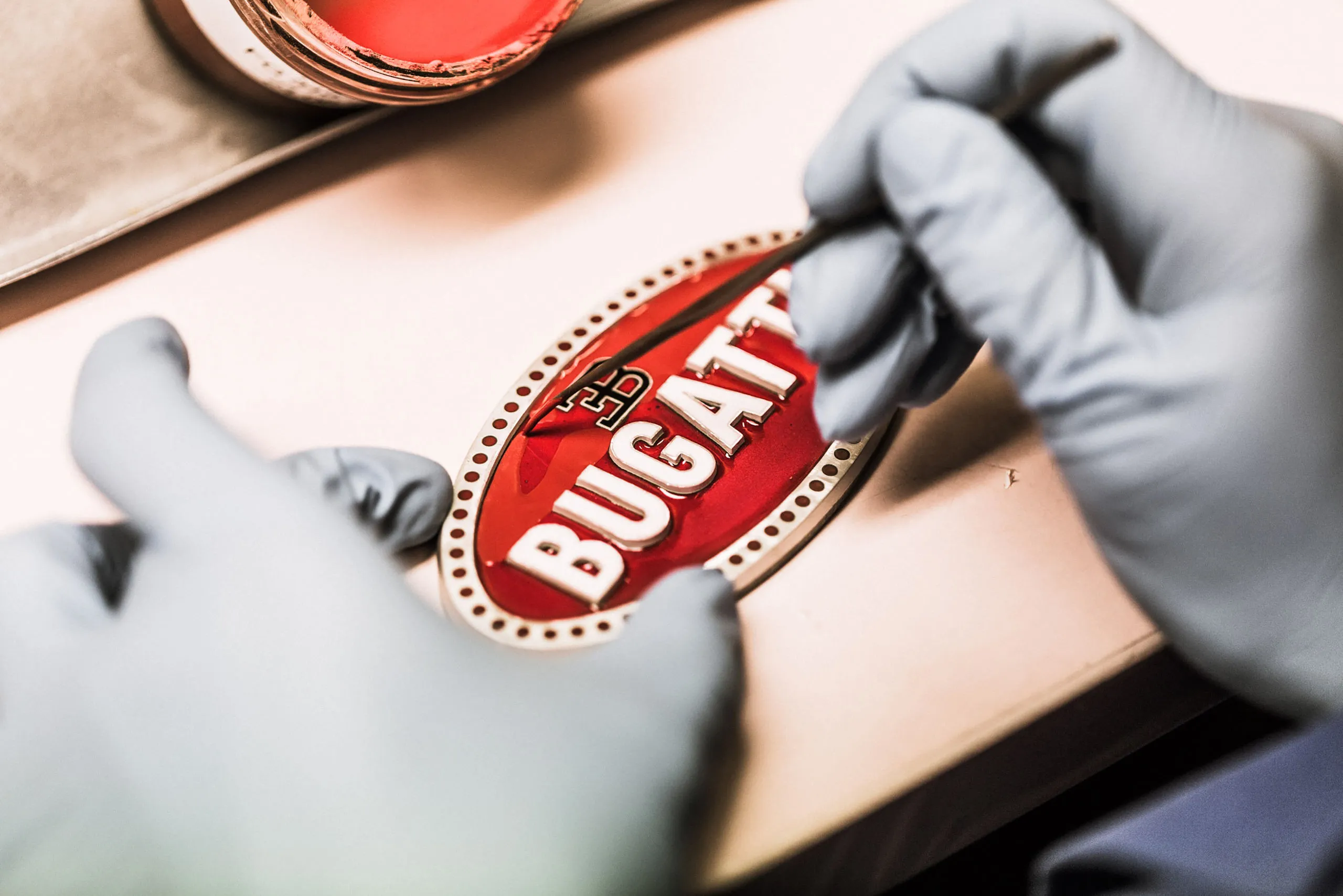 Bugatti