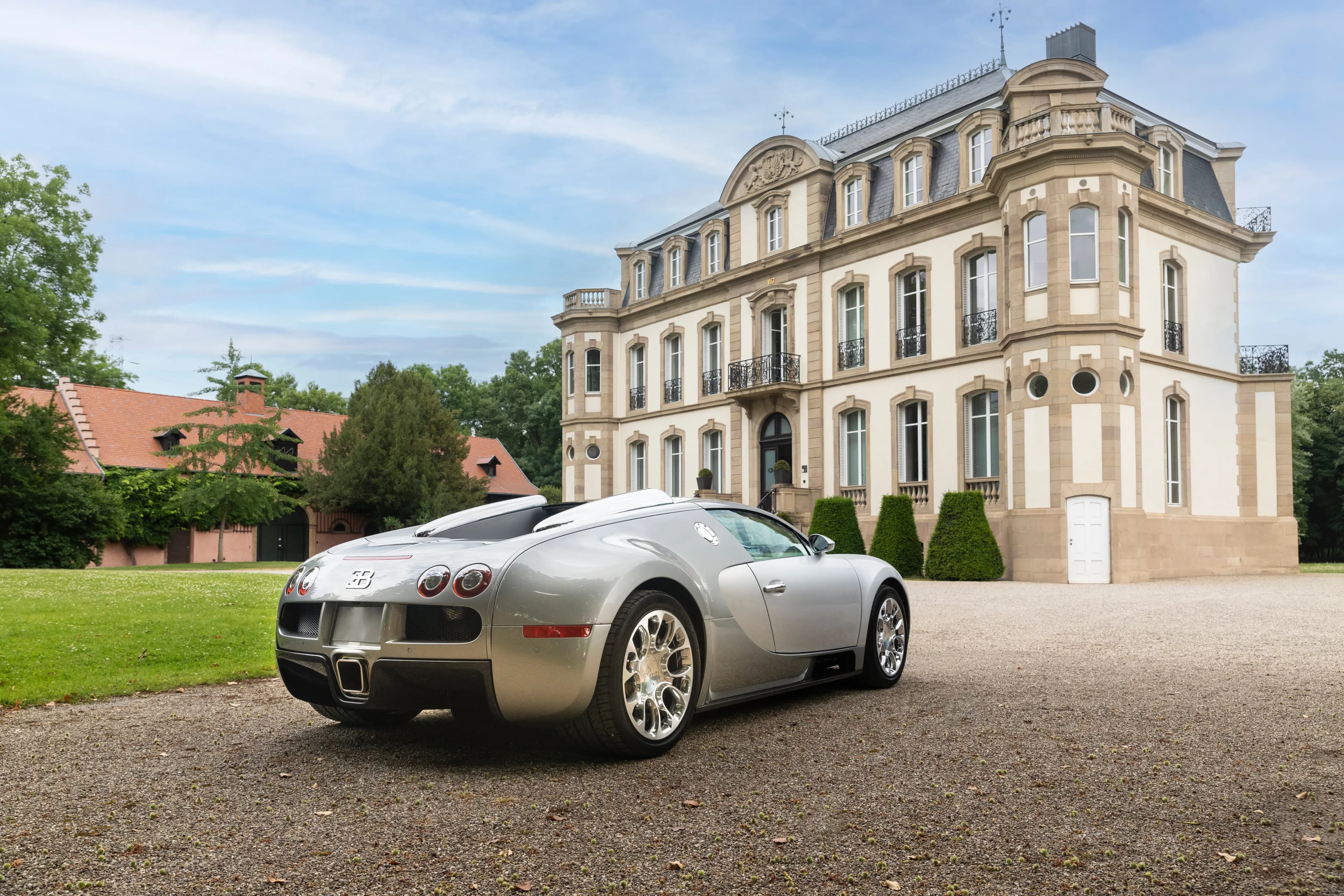 Bugatti