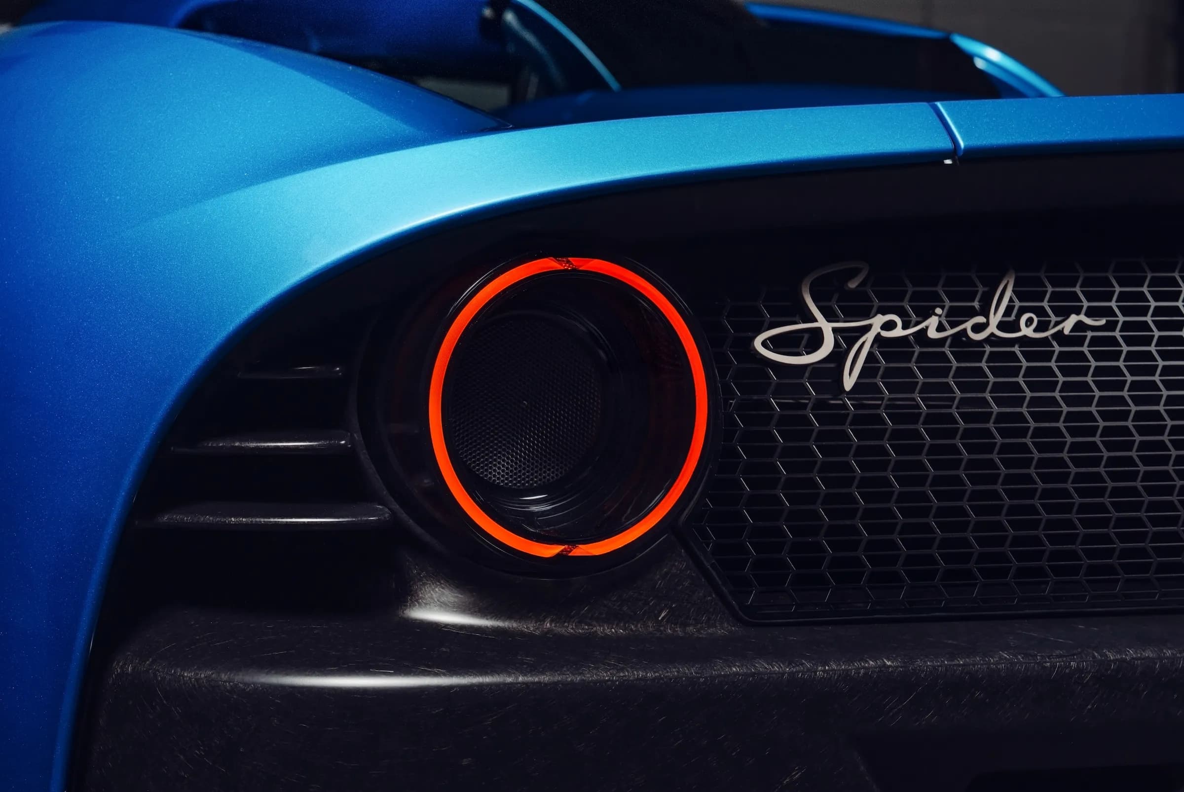 Gordon Murray Automotive
