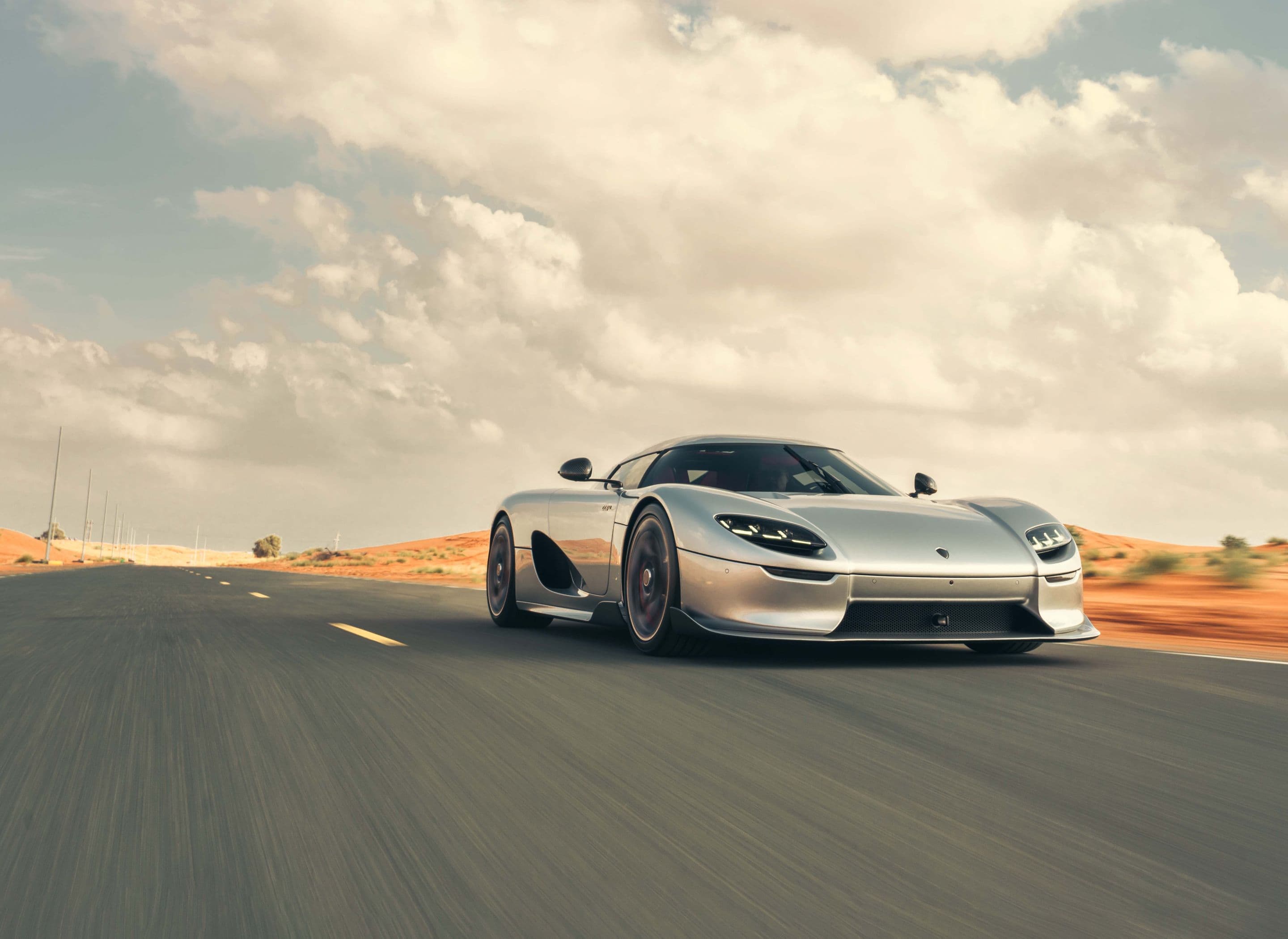 Koenigsegg