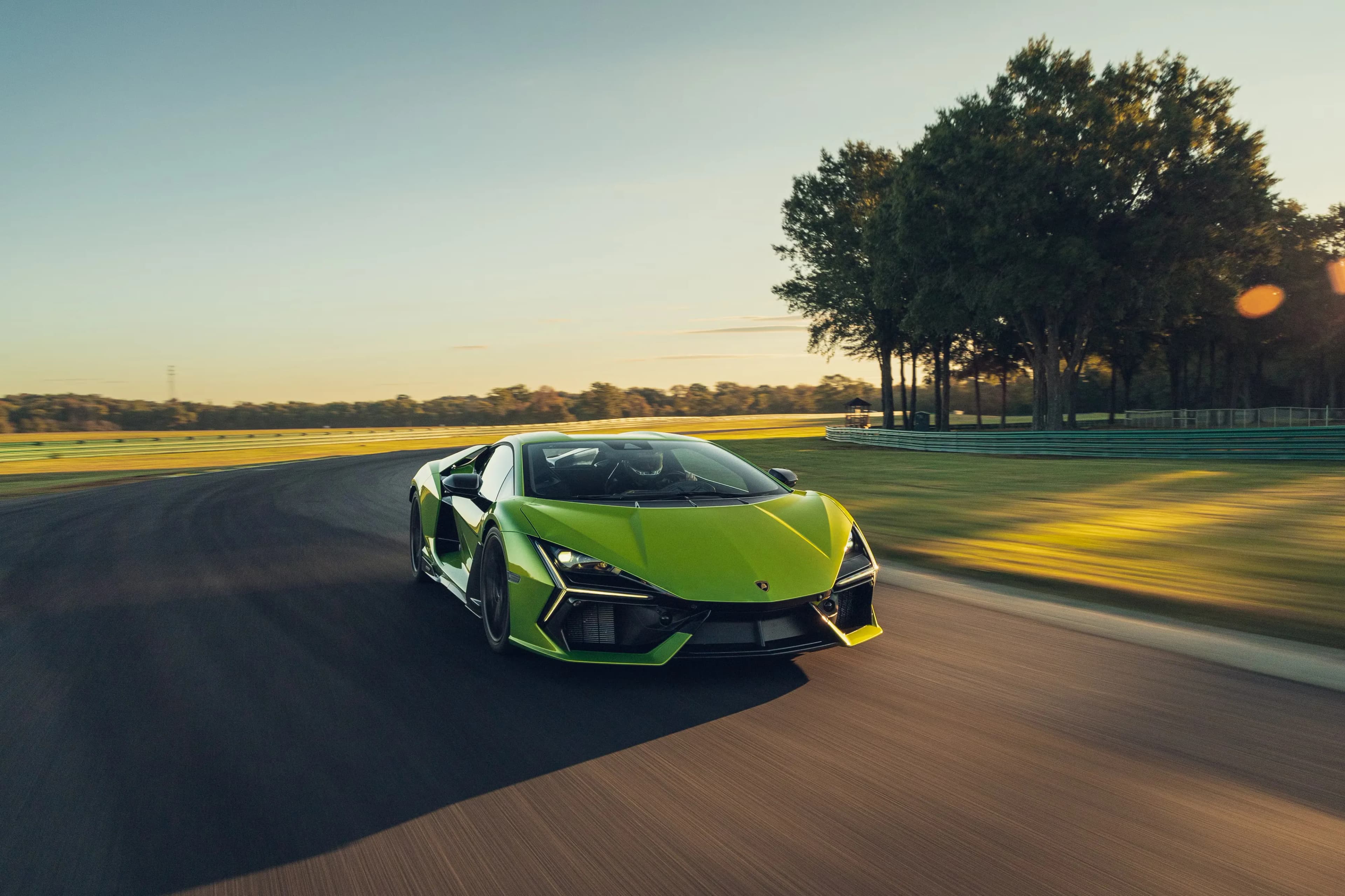 Lamborghini