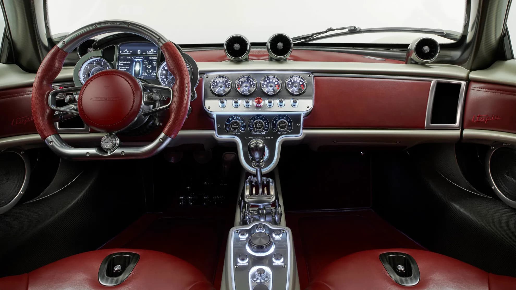 Pagani
