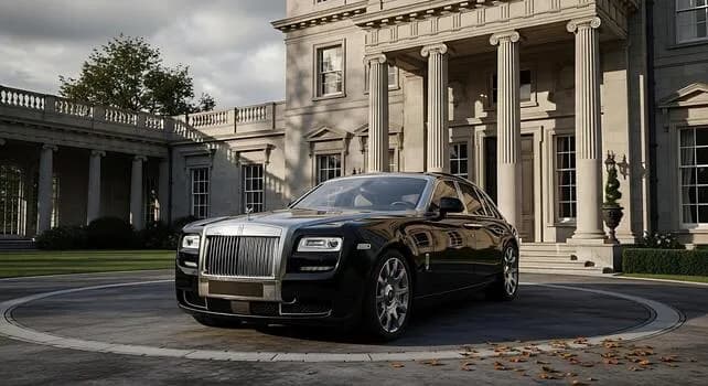 Rolls-Royce