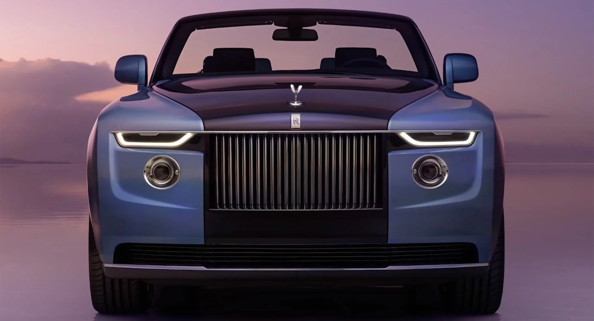 Rolls-Royce