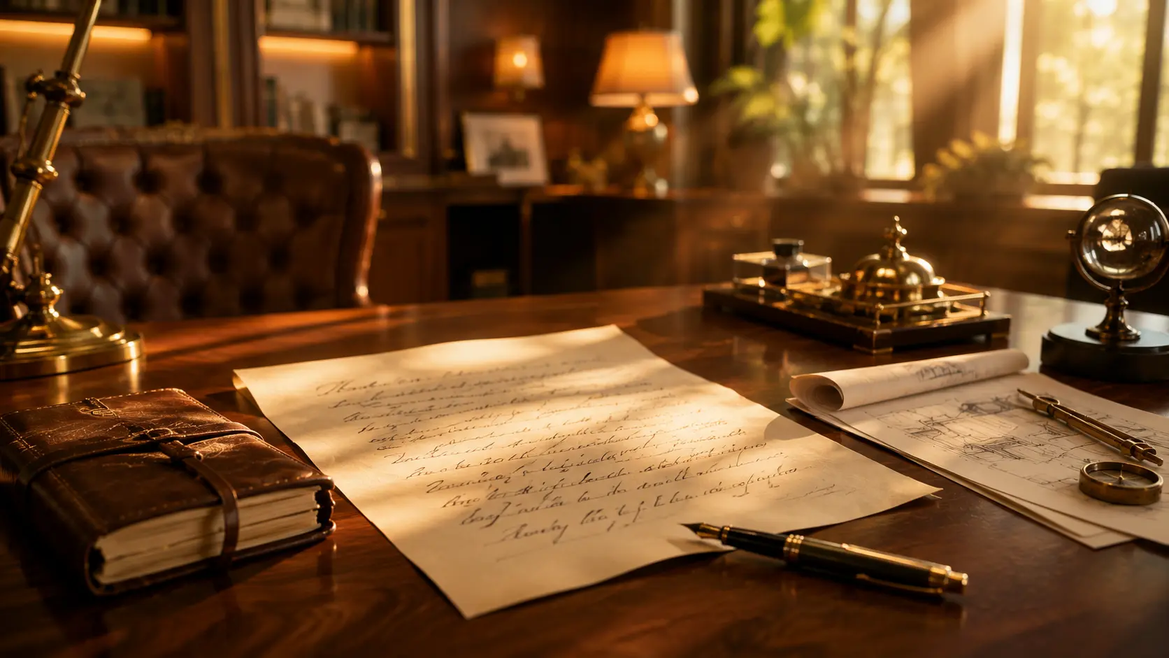 Letter