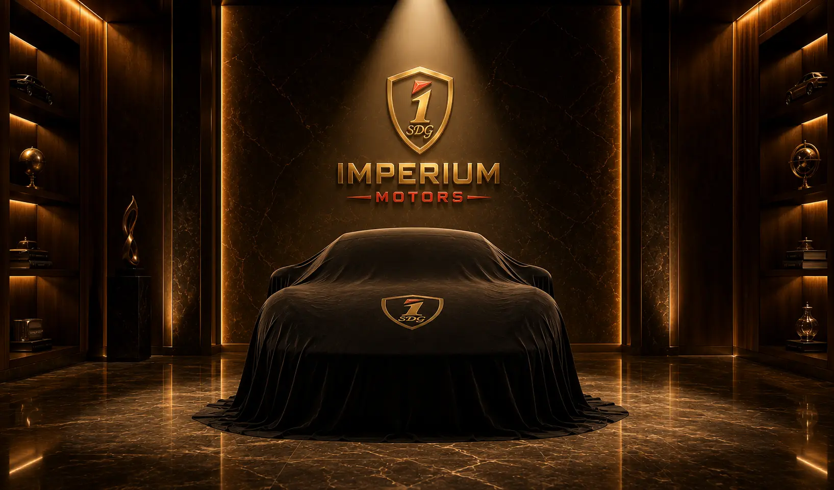 Imperium Services
