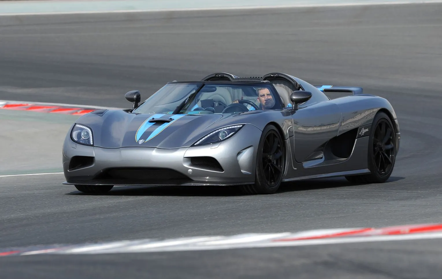 Koenigsegg Jesko