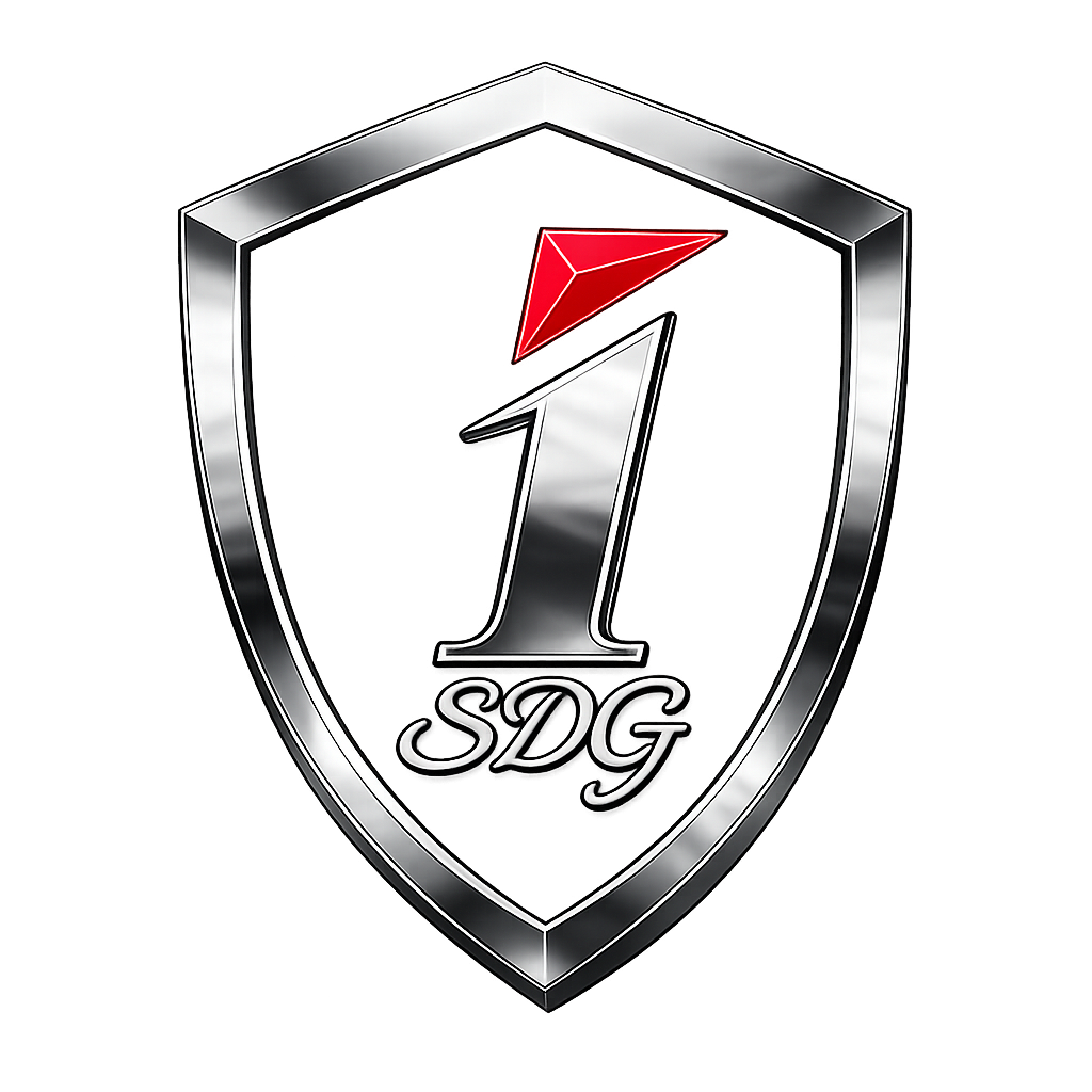 Sovereign Crest